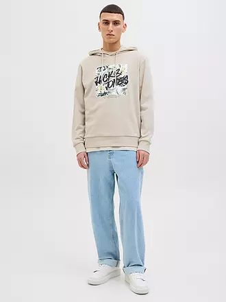 JACK & JONES | Kapuzensweater - Hoodie JJHAWAII | 
